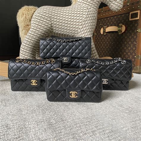 sell chanel bags